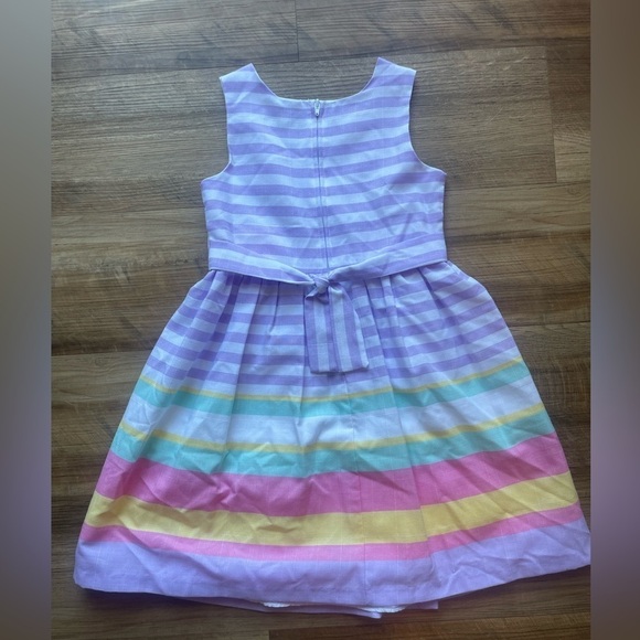 Bonnie Jean Girls Dress - Picture 6 of 6